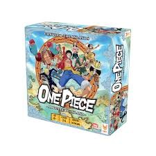 One Piece - Adventure Island